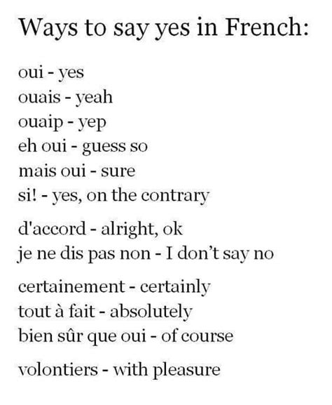 Pin By Crystal Lynn On Teaching Basic French Words Useful French Phrases French Quotes