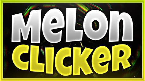 Melon Clicker Poczuj się jak w trybie incognito YouTube