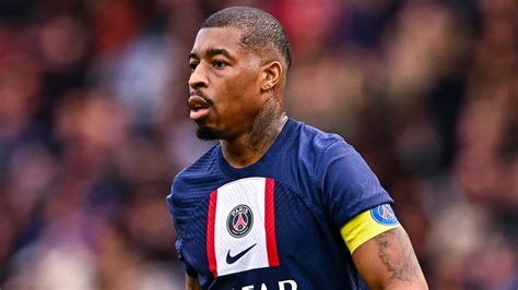 Ligue 1 Presnel Kimpembe Prolonge Son Contrat Avec Le PSG Togo Web TV