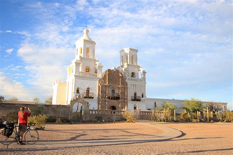 Which Mission to Visit in Tucson, Arizona? 5 Reasons to Visit Mission San Xavior del Bac ...