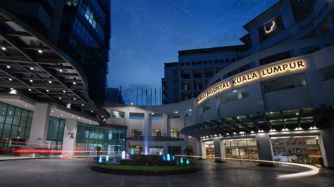 Hospitals In Malaysia An Expats Guide