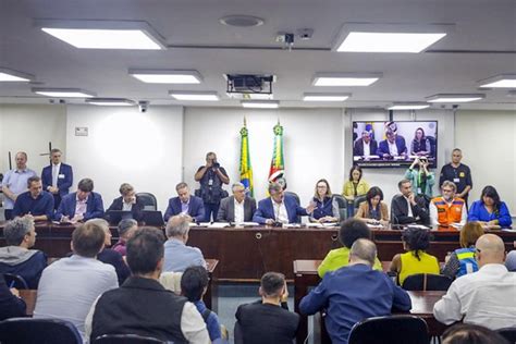 Governo libera mais de R 580 milhões em emendas parlamentares para o