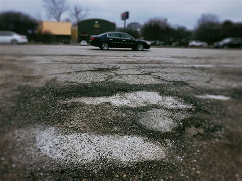 Study: Local tax changes could help fix Michigan’s roads • Michigan Advance
