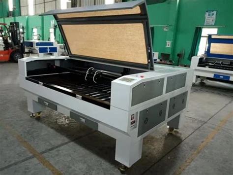 Mild Steel Co2 Laser Engraving Machine For Industrial At Rs 300000 In