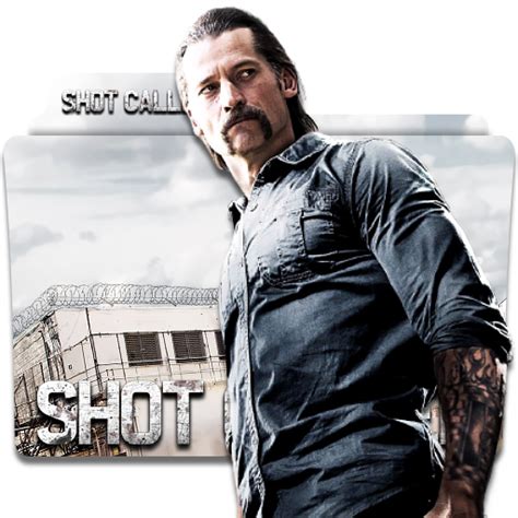Shot Caller 2016 By Nes78 On Deviantart