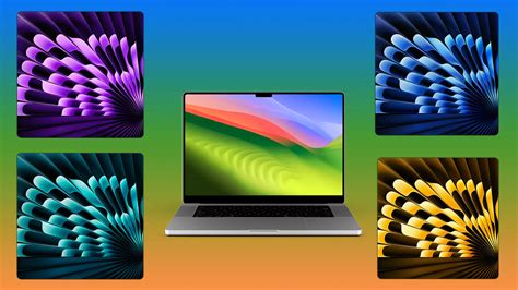 Download Official macOS Sequoia/Sonoma Wallpapers (4K) Here