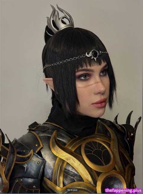 Frau Haku Olga Haku Frau Haku Hakutrans Nude OnlyFans Photo The Fappening Plus