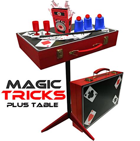 Magic Tricks Magic Sets Magic Kits Magic Dvd S Magician Australia