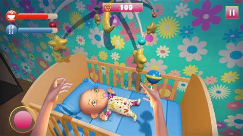 Mother Simulator 3d Mom Life Apk For Android Download