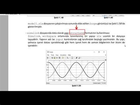 Elektrik Devrelerinin Modellenmesi Hafta B L M Yen Youtube