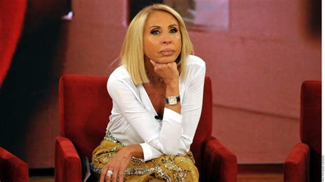 Laura Bozzo Es Vinculada A Proceso Con Prisi N Preventiva Por Delito