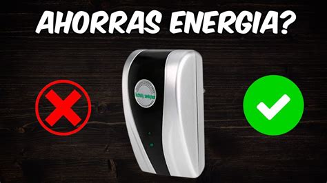 Los Famosos Ahorradores De Energ A Funcionan Energia Ahorro