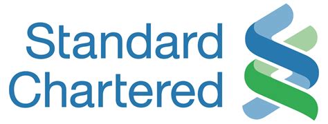 Download Standard Chartered Vector Logo Idn Grafis