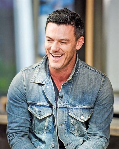 ≈ Luke Evans ≈ On Instagram Lukeevans Lukeevansisperfect