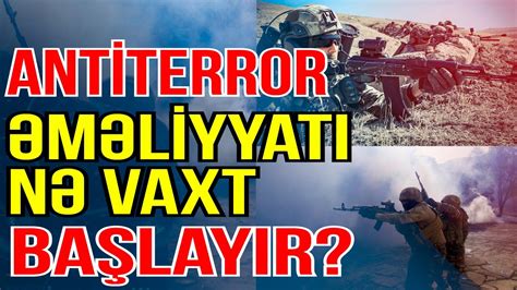 Az Rbaycan Bu Vaxt Antiterror M Liyyat Na Ba Laya B L R Media Turk