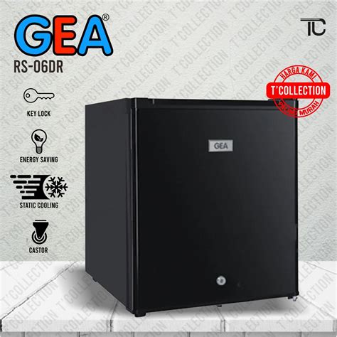 Jual Minibar Kulkas Mini Gea Rs Dr Shopee Indonesia