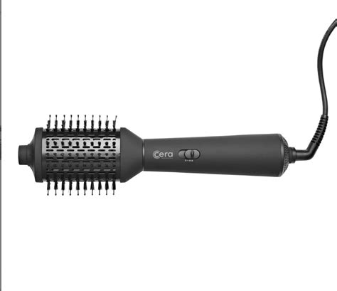 Cera Professional Hot Air Brush Hárland