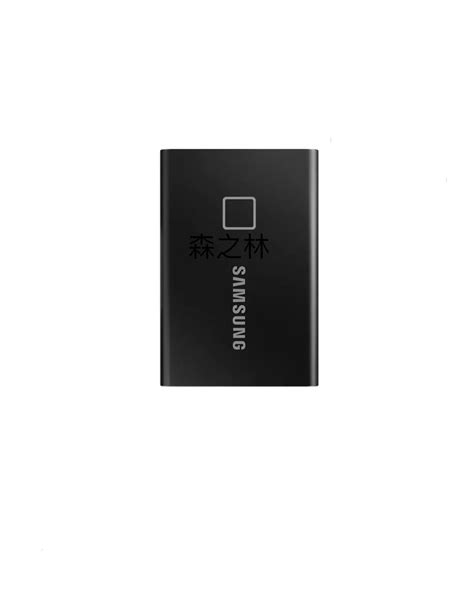 Samsung Tb Type C Usb Pssd T Touch Nvme Mb