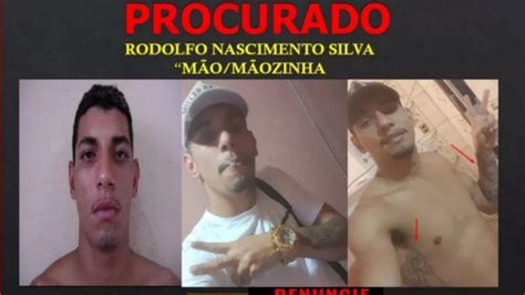 Chefe do Comando Vermelho estava presente no assalto à joalheria no RJ