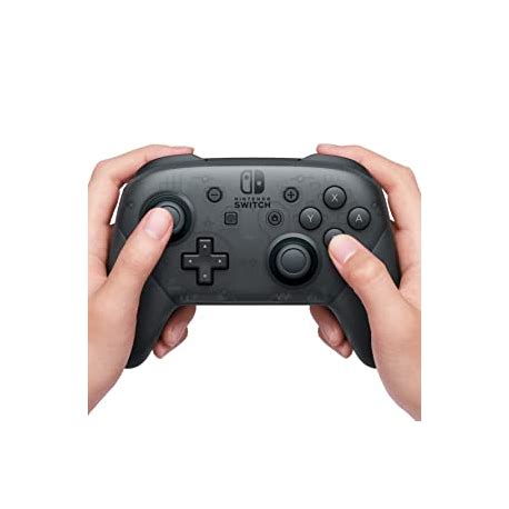 Nintendo Manette Switch Pro