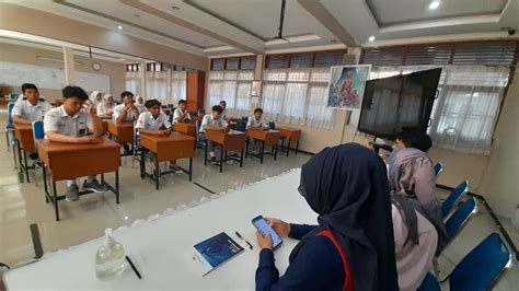 Informasi Kegiatan Mpls Sman Bandung Sma Negeri Bandung