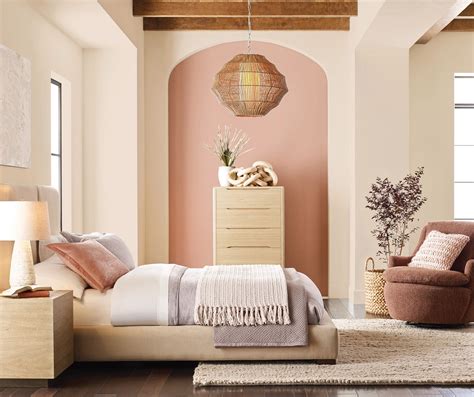 For Its 2023 Colormix Forecast Sherwin Williams Predicts A Palette