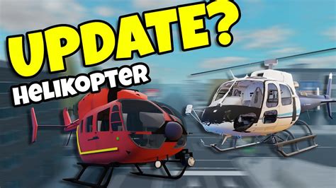 Helikopter Update K Nnten Helikopter In Notruf Hamburg Kommen