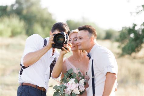 Choisir Son Photographe De Mariage Les étapes à Suivre