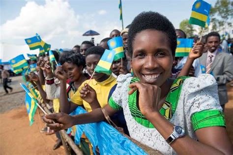 Facts About Rwanda Fun Facts About Rwanda, 49% OFF