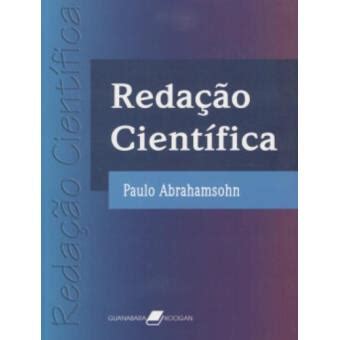 Redação Científica A Prática De Fichamentos Resumos Resenhas Paulo