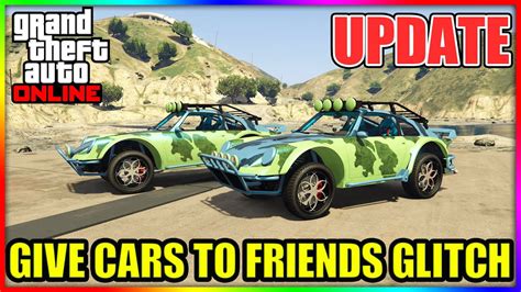 Updated Gta Give Cars To Friends Glitch Gc F Gta Trade Cars