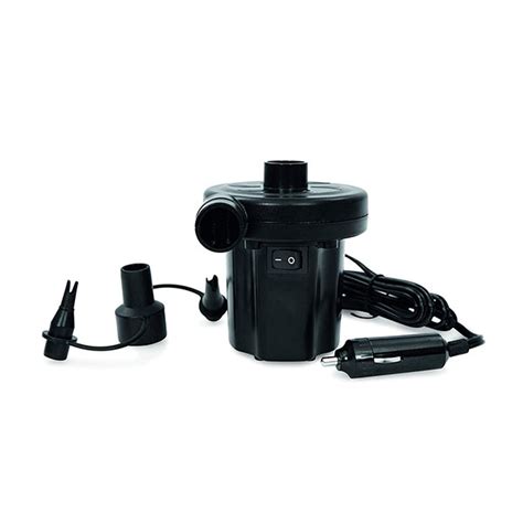 Bestway Sidewinder Electric Dc Air Pump 12v Realkaizen