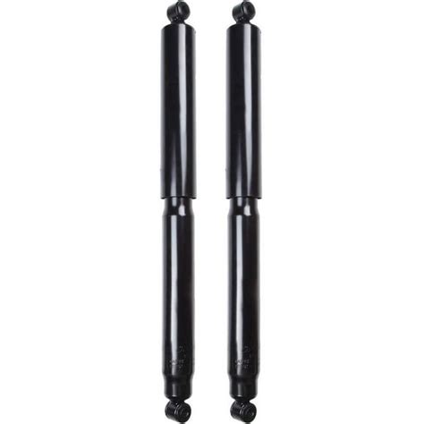 Shocks Struts Eccpp Rear Pair Shock Absorbers Strut Kits Compatible