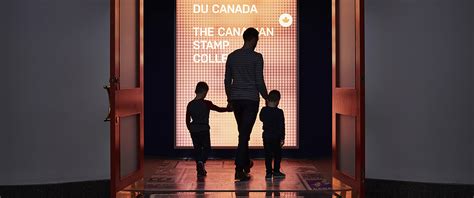 The Canadian Stamp Collection | Canadian Museum of History