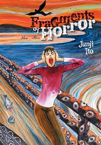 Best Junji Ito Tomie Manga To Read