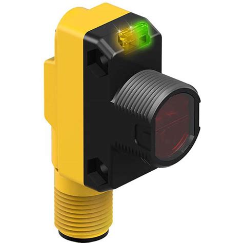 Qs18vn6llpq8 Photoelectric Sensors Banner Engineering Power