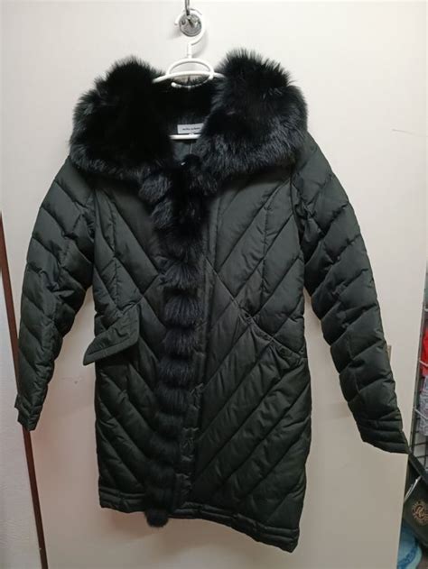 Mila Sch N Winterjacke Gr Sse S Kaufen Auf Ricardo