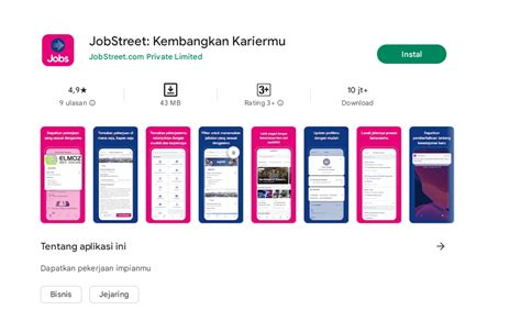 Situs Lowongan Kerja Terpercaya Untuk Para Pencari Kerja