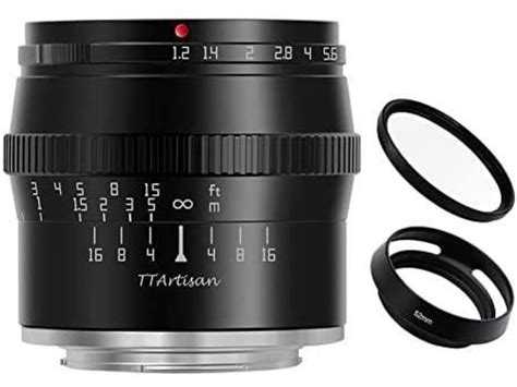 Ttartisan Mm F Aps C Manual Focus Large Lens For Fuji Fujifilm