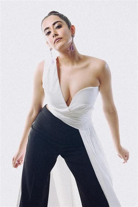 Jonitha Gandhi In 2025 Beautiful Bollywood Actress Beautiful Indian Actress Actress Hot