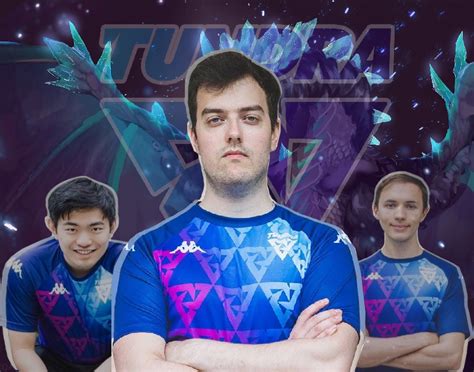 Tundra Esports Fata Nine Picked Winter Wyvern In His Pubs Because He