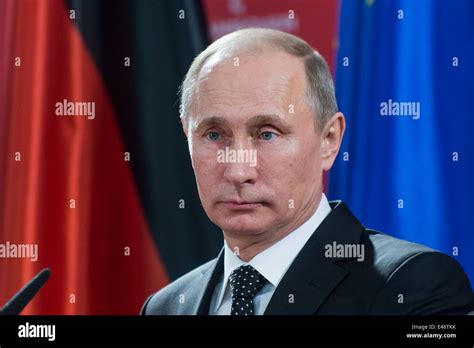 Vladimir Putin Hi Res Stock Photography And Images Alamy