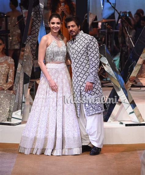 "I Have A Strange Relationship With Anushka Sharma" - Shah Rukh Khan | MissMalini