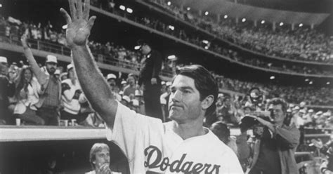 Dodgers Dugout The 25 Greatest Dodgers Of All Time No 14 Steve