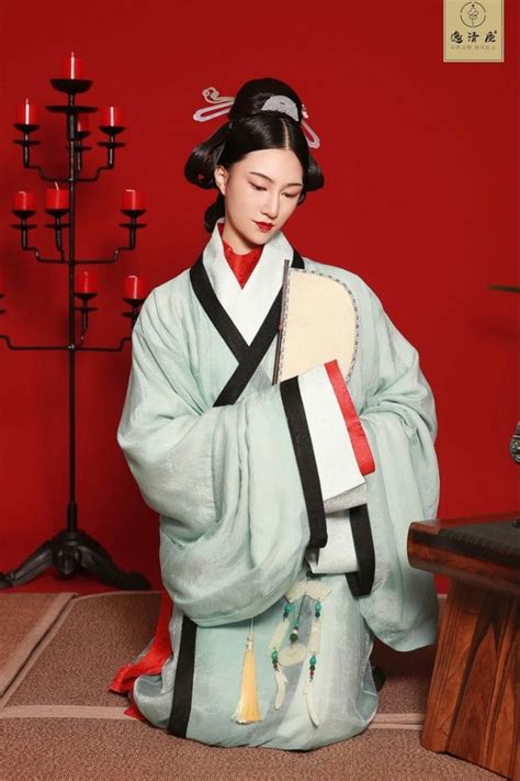 漢服Chinese hanfu Chinese traditional clothing Hanfu Traditional outfits