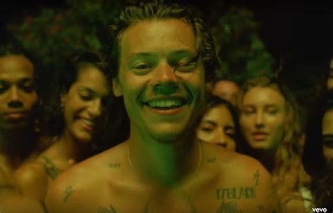 Harry Styles Fine Line 5 Things To Know About The New Album