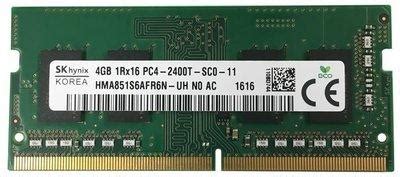 Sk Hynix Gb Mhz Ddr Hma S Afr N Uh Mem Ria Modul V S Rl S