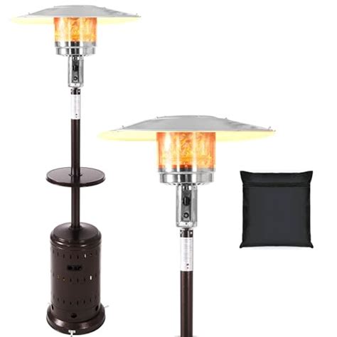 14 Best Patio Heater Propane For 2023 Storables