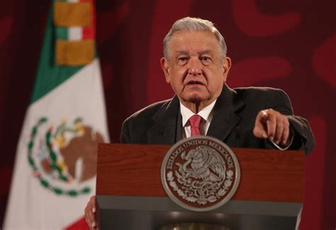 La Jornada Anuncia Amlo Nuevo Trazo Del Tren Maya Solicita A