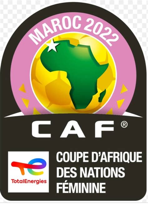 Can F Minine Les Quipes Qualifi Es Sont Connues Voxafrica